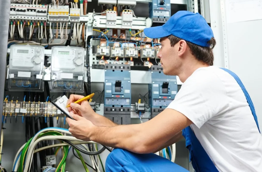 Electrical Staffing