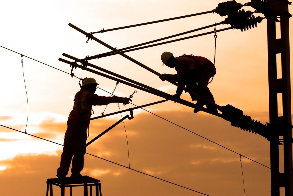 Electrical Contracting