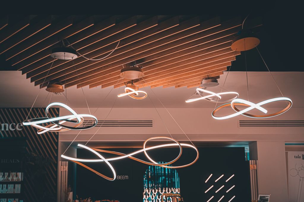 Lighting Installation