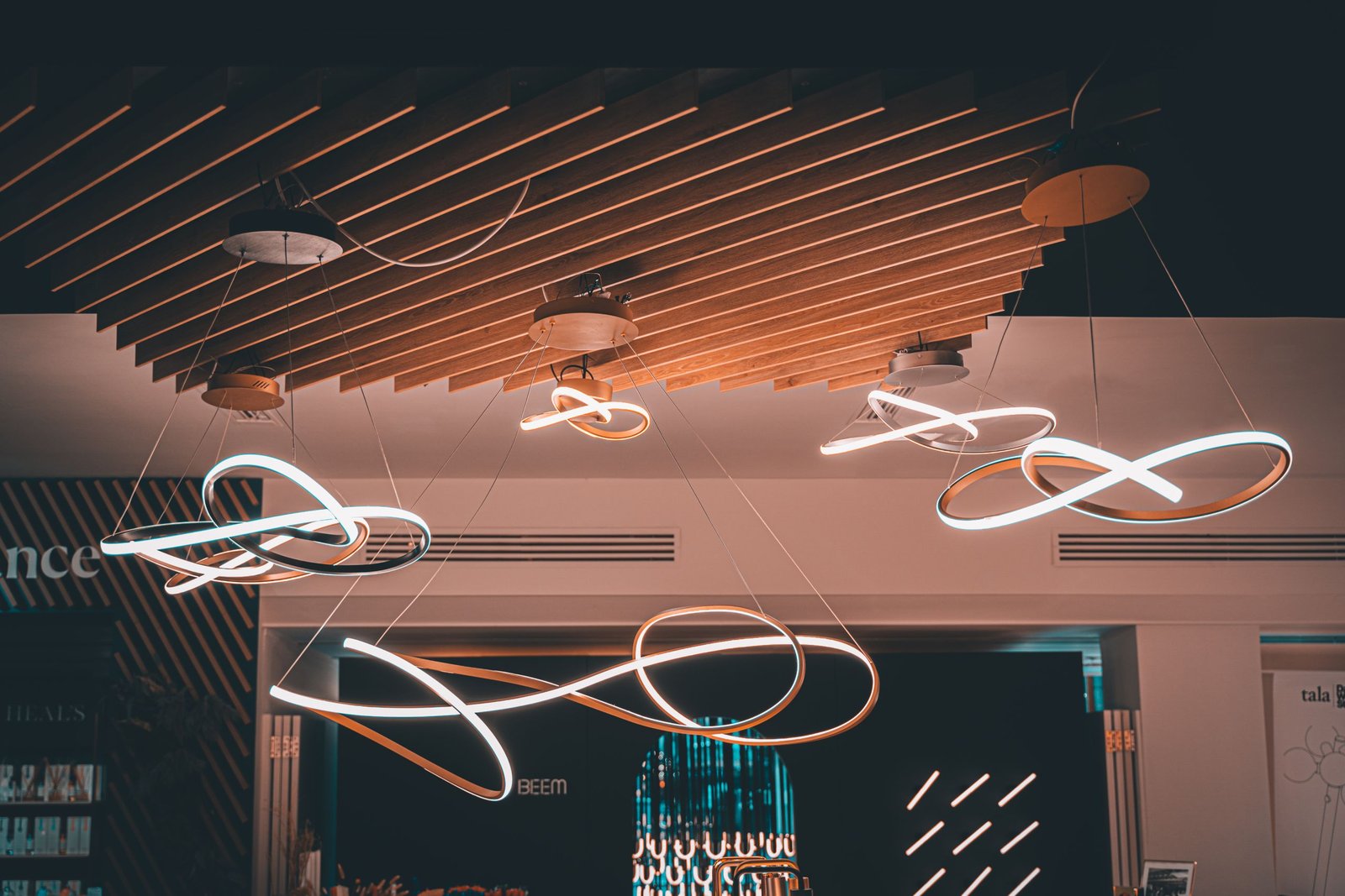 Lighting Installation
